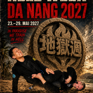 Hell Week Vietnam Da Nang 2027